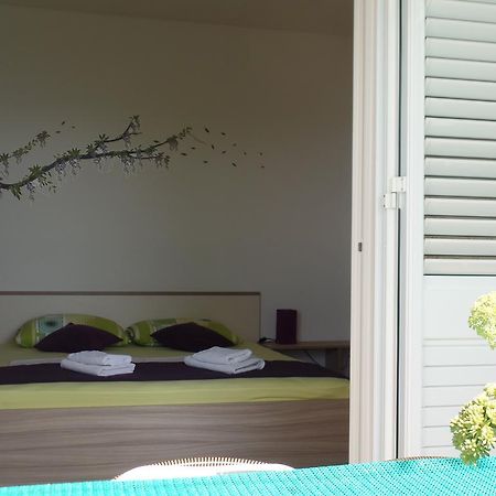 Apartment 4M Mlini Luaran gambar