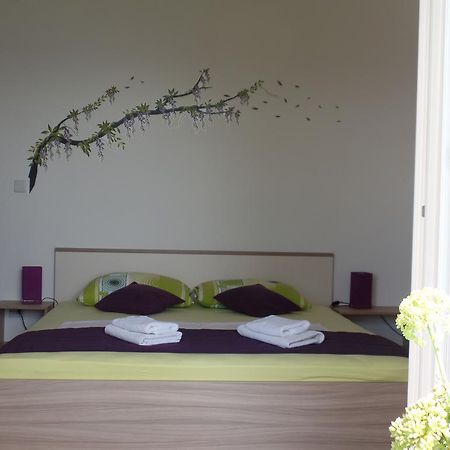 Apartment 4M Mlini Luaran gambar