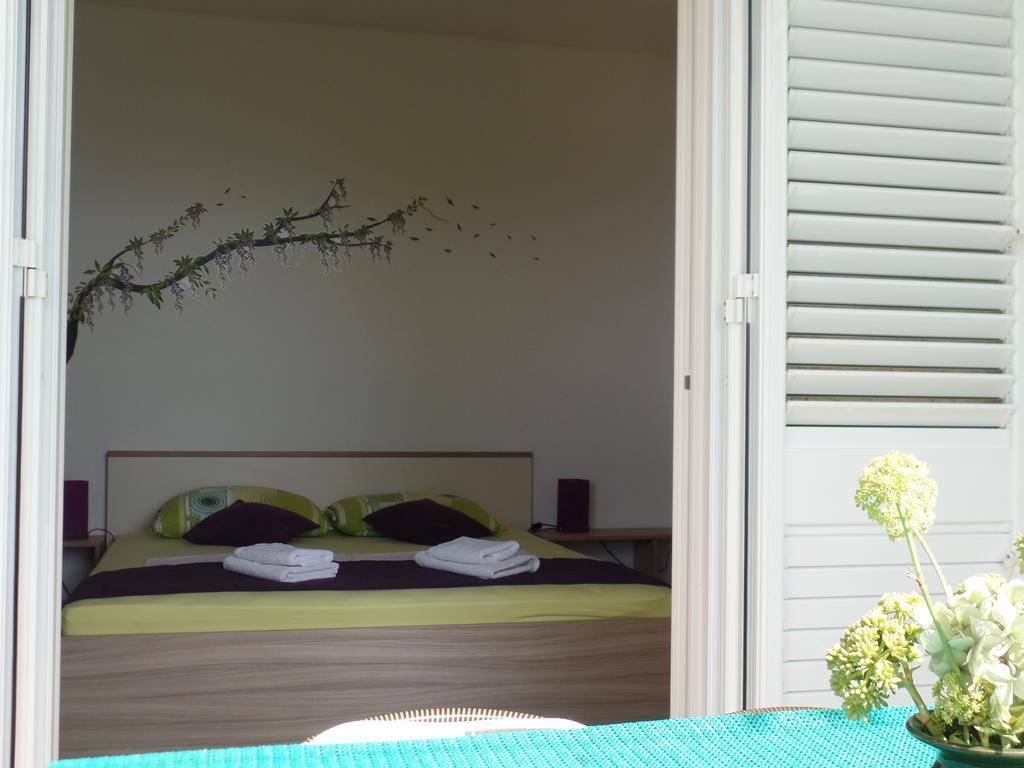 Apartment 4M Mlini Luaran gambar