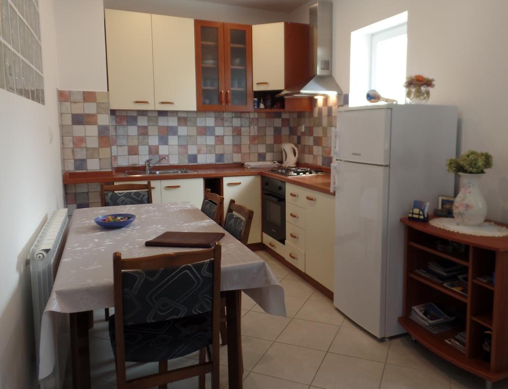 Apartment 4M Mlini Luaran gambar