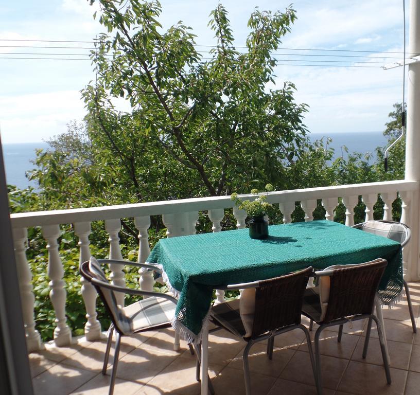 Apartment 4M Mlini Luaran gambar