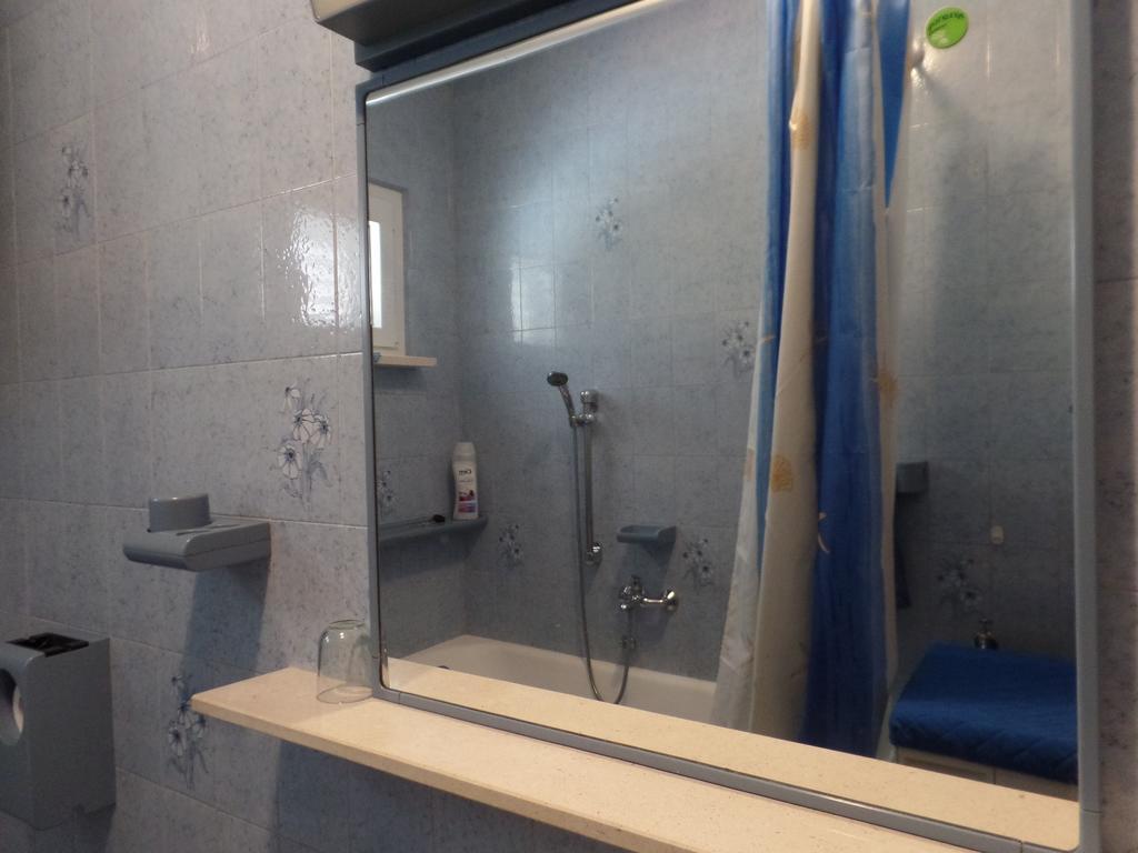 Apartment 4M Mlini Luaran gambar
