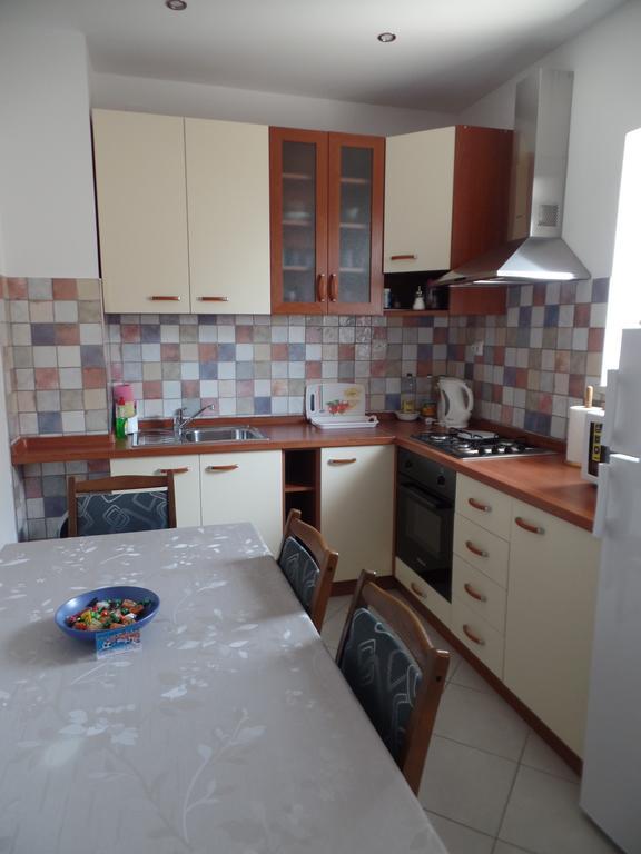 Apartment 4M Mlini Luaran gambar