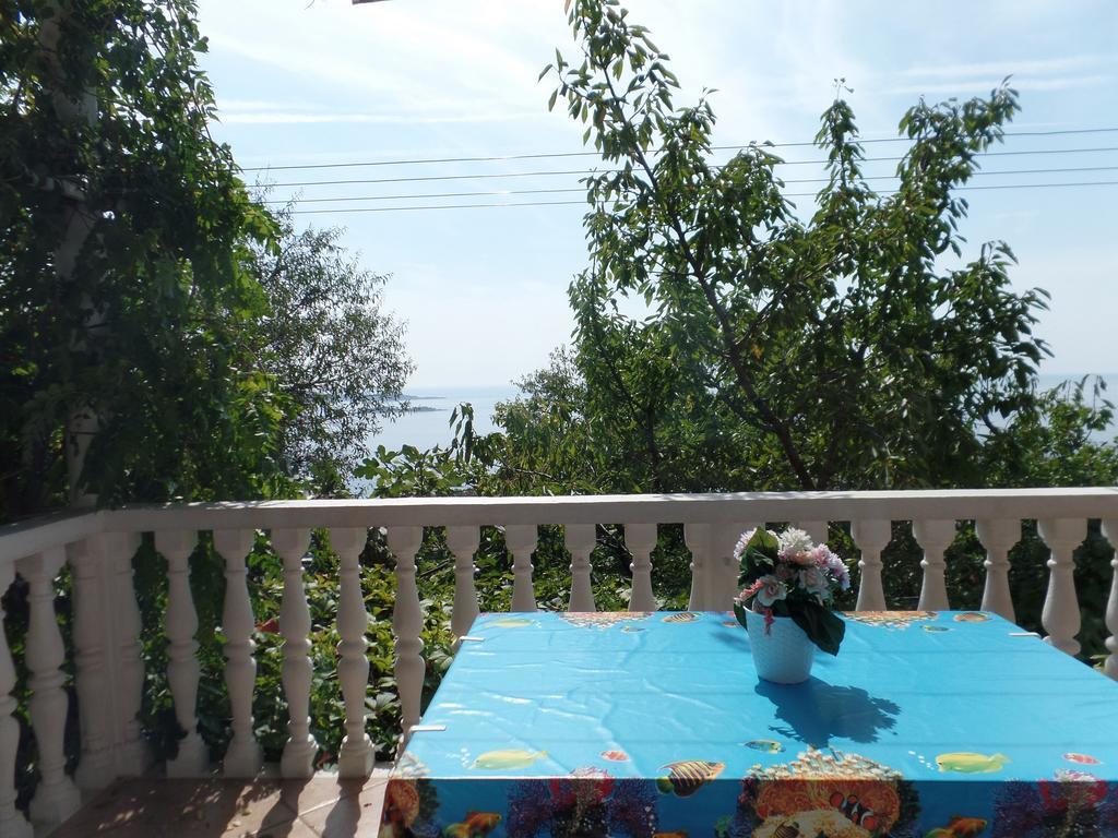 Apartment 4M Mlini Luaran gambar
